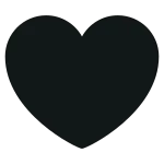 Like SVG Icon